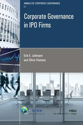 La governance aziendale nelle imprese in IPO - Corporate Governance in IPO Firms