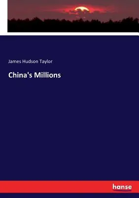 I milioni della Cina - China's Millions