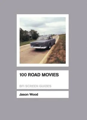 100 film di strada - 100 Road Movies