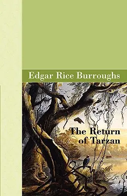Il ritorno di Tarzan - The Return Of Tarzan