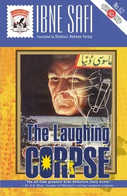 Il cadavere che ride - The Laughing Corpse