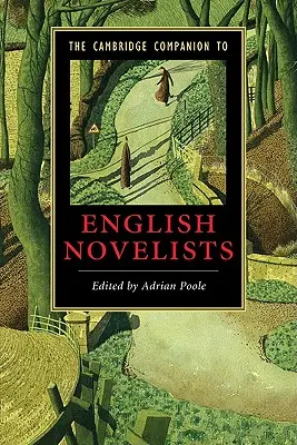 Il Cambridge Companion dei romanzieri inglesi - The Cambridge Companion to English Novelists