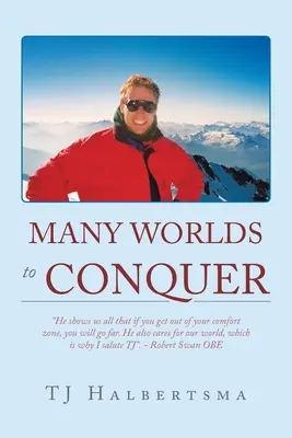 Molti mondi da conquistare - Many Worlds to Conquer