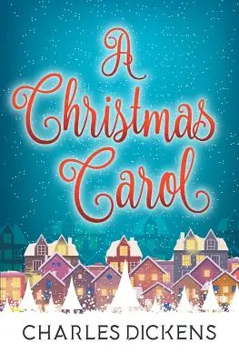 Un canto di Natale - A Christmas Carol