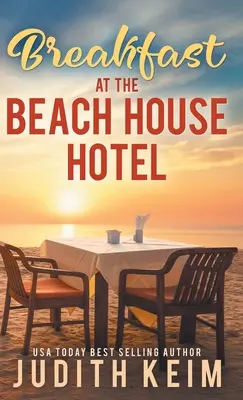 Colazione all'Hotel Beach House - Breakfast at The Beach House Hotel