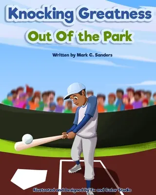 La grandezza al di fuori del parco - Knocking Greatness Out of the Park