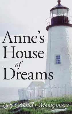 La casa dei sogni di Anne, edizione a stampa grande - Anne's House of Dreams, Large-Print Edition