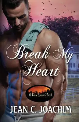 Spezzami il cuore - Break My Heart