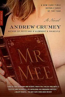 Il signor Mee - Mr. Mee