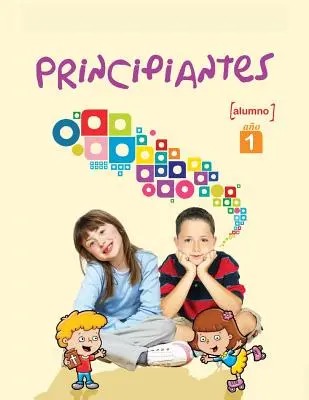 Principianti, Ao 1, Alunni - Principiantes, Ao 1, Alumno