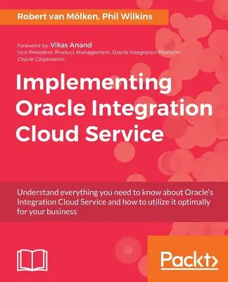 Implementazione di Oracle Integration Cloud Service - Implementing Oracle Integration Cloud Service