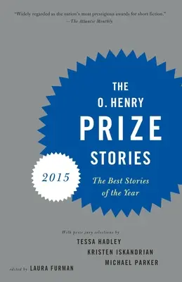 Storie del Premio O. Henry - The O. Henry Prize Stories