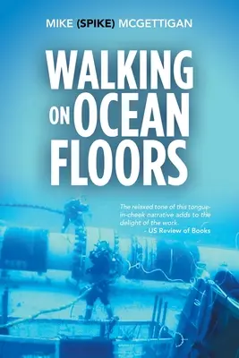 Camminare sui fondali dell'oceano - Walking on Ocean Floors