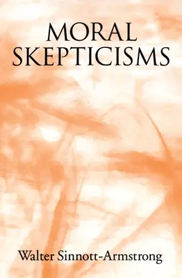 Scetticismo morale - Moral Skepticism