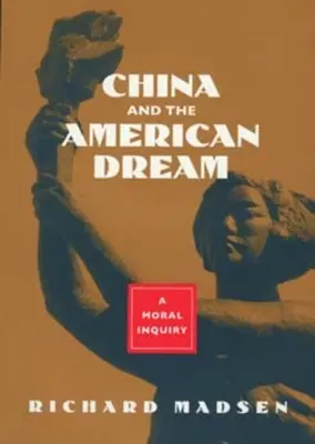 La Cina e il sogno americano - China and the American Dream