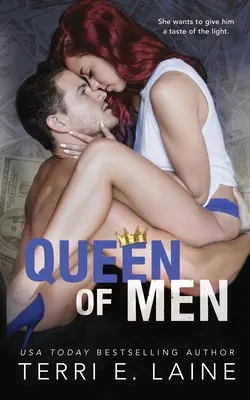 Regina degli uomini: Serie King Maker, libro 2 - Queen of Men: King Maker Series Book 2