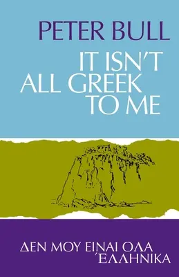 Per me non è tutto greco - It Isn't All Greek To Me