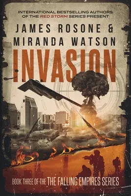 L'invasione - Invasion