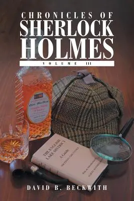 Cronache di Sherlock Holmes: Volume III - Chronicles of Sherlock Holmes: Volume III