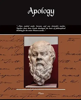 Apologia - Conosciuta anche come Morte di Socrate - Apology - Also Known as the Death of Socrates