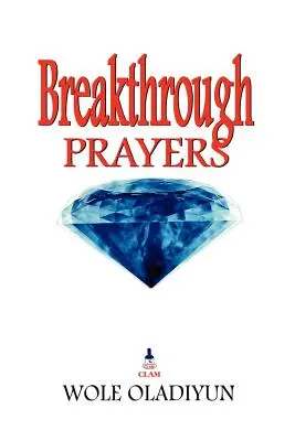 Preghiere di successo - Breakthrough Prayers