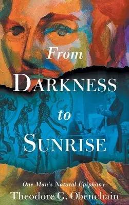 Dal buio all'alba: L'epifania naturale di un uomo - From Darkness to Sunrise: One Man's Natural Epiphany