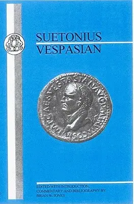 Svetonio: Vespasiano - Suetonius: Vespasian