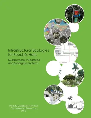 Ecologie infrastrutturali per Fouch, Haiti - Infrastructural Ecologies for Fouch, Haiti