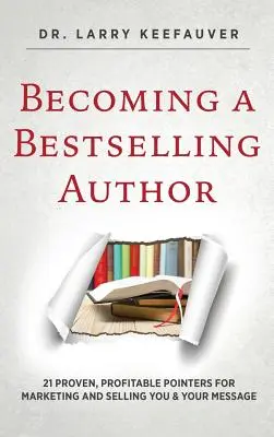 Diventare un autore di successo - Becoming a Bestselling Author