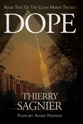 La droga - Dope