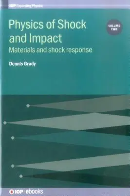 Fisica degli urti e degli impatti - Physics of Shock and Impact