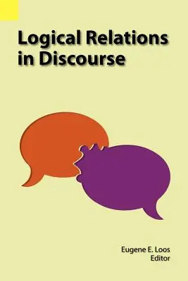 Relazioni logiche nel discorso - Logical Relations in Discourse