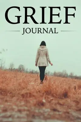 Diario del lutto - Grief Journal