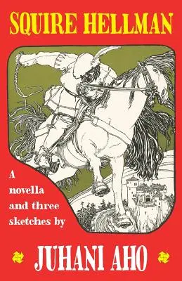 Scudiero Hellman - Squire Hellman