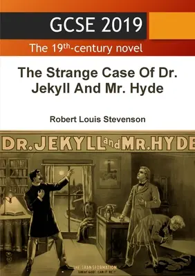 Lo strano caso del dottor Jekyll e del signor Hyde - The Strange Case Of Dr. Jekyll And Mr. Hyde