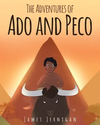 Le avventure di Ado e Peco - The Adventures of Ado and Peco