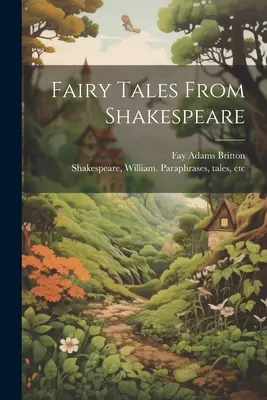 Fiabe di Shakespeare - Fairy Tales From Shakespeare