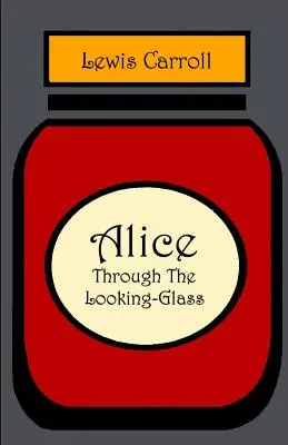 Alice attraverso lo specchio - Alice through the Looking Glass