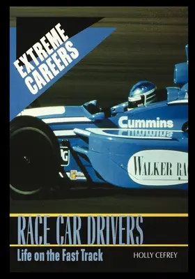 Piloti di auto da corsa: La vita sulla pista veloce - Race Car Drivers: Life on the Fast Track