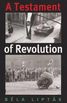 Un testamento di rivoluzione - A Testament of Revolution