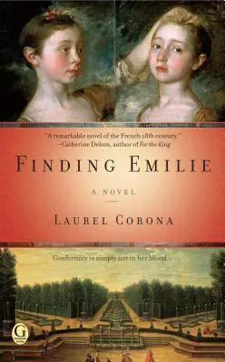 Alla ricerca di Emilie - Finding Emilie