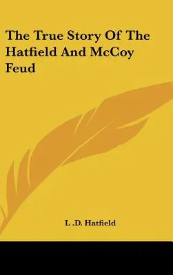 La vera storia della faida tra Hatfield e McCoy - The True Story Of The Hatfield And McCoy Feud