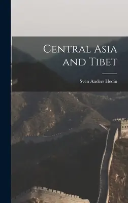 Asia centrale e Tibet - Central Asia and Tibet