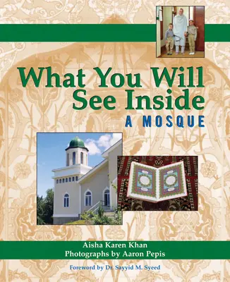 Cosa si vede in una moschea - What You Will See Inside a Mosque