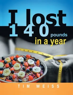 Ho perso 140 sterline in un anno - I Lost 140 Pounds In A Year