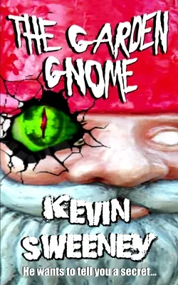 Lo gnomo da giardino: Orrore estremo - The Garden Gnome: Extreme Horror