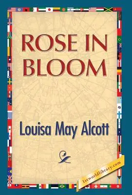 Rose in fiore - Rose in Bloom