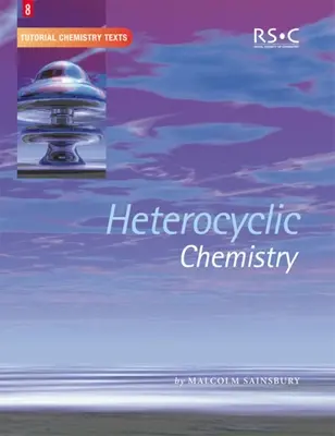 Chimica eterociclica - Heterocyclic Chemistry