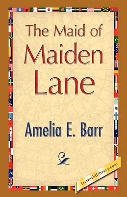 La cameriera di Maiden Lane - The Maid of Maiden Lane