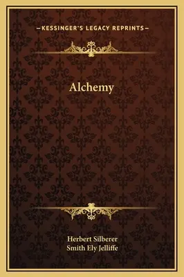 Alchimia - Alchemy